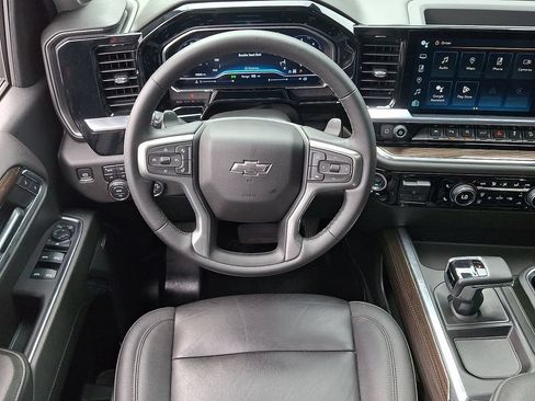 Used 2023 Chevrolet Silverado 1500 RST w/ All Star Edition Plus AWD/4WD image 12