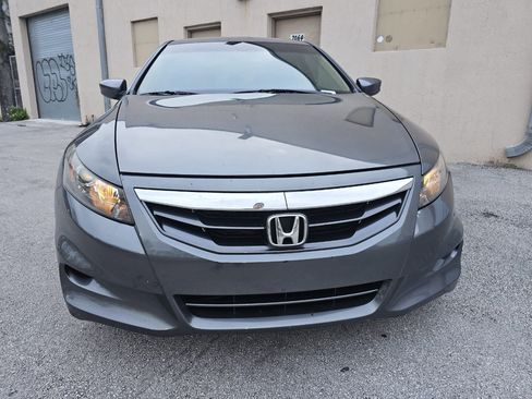 Used 2012 Honda Accord EX-L image 8
