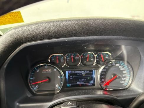 Used 2019 Chevrolet Silverado 1500 LT w/ All Star Edition AWD/4WD image 21