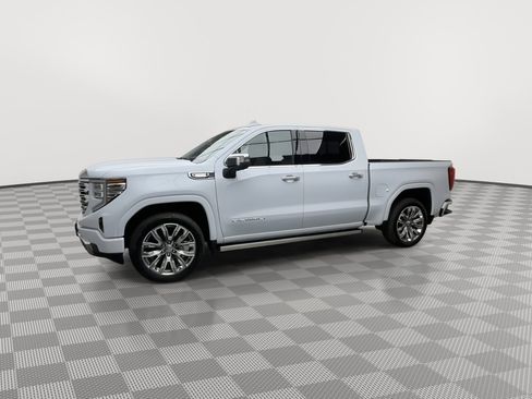 Used 2026 GMC Sierra 1500 Denali w/ Denali Reserve Package image 43