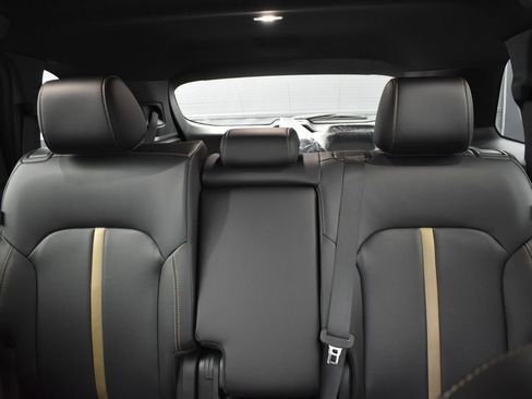 New 2026 MAZDA CX-90 Plug-In Hybrid w/ Premium Plus image 23