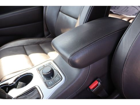 Used 2018 Jeep Grand Cherokee Summit w/ Platinum Series Group AWD/4WD image 21