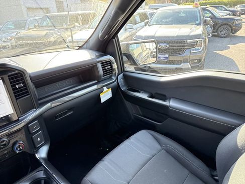 New 2026 Ford F150 STX w/ Equipment Group 200A image 14