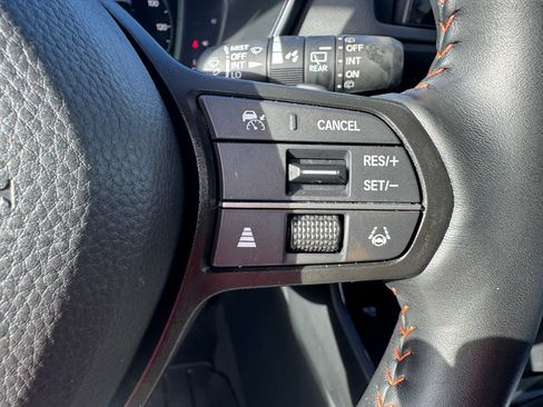 Certified 2026 Honda CR-V TrailSport image 11