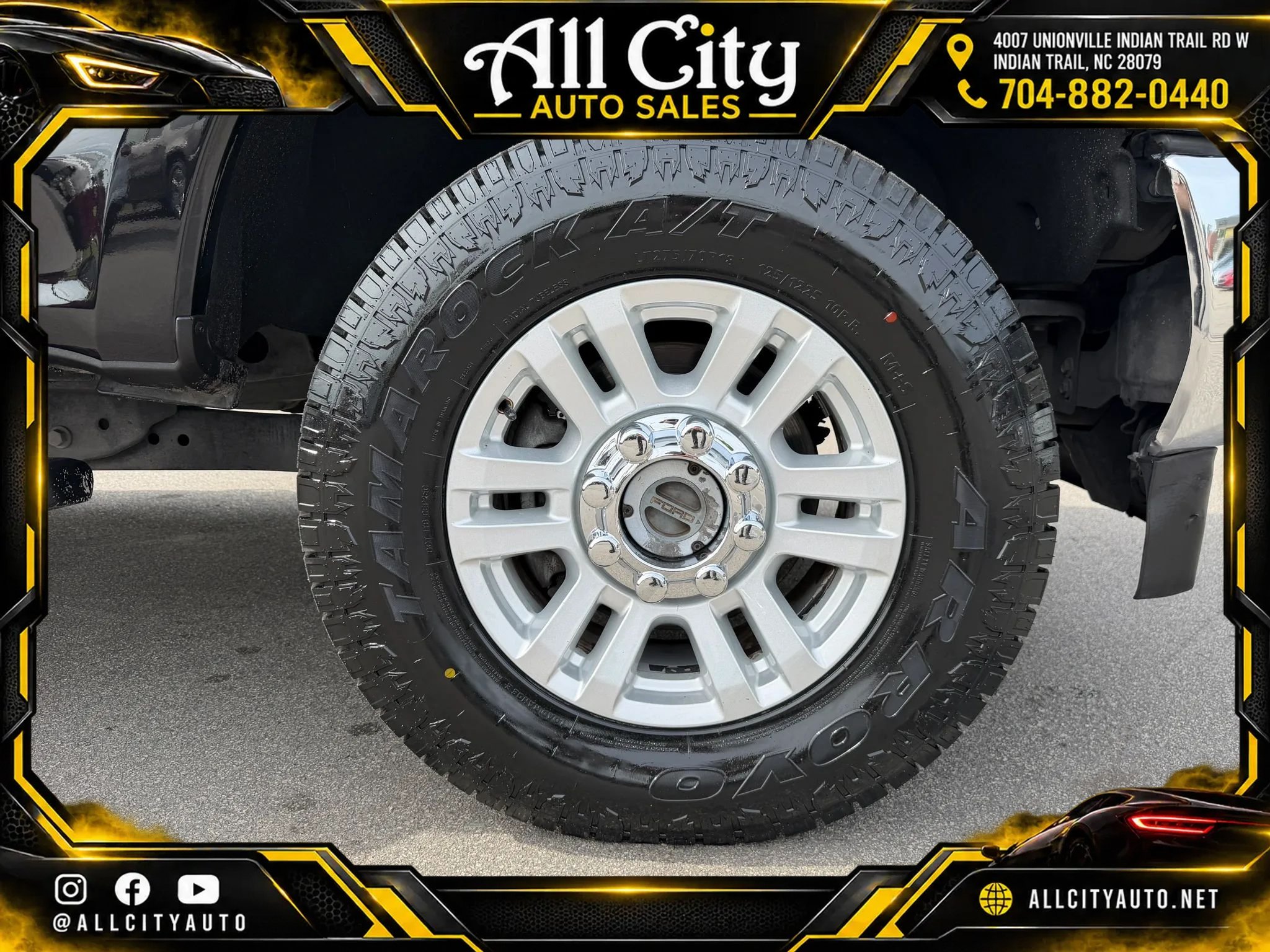 Used 2019 Ford F250 XLT w/ XLT Value Package AWD/4WD image 39