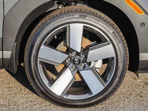 New 2026 Hyundai Santa Fe Limited image 9