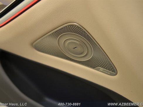 Used 2022 Mercedes-Benz S 580 4MATIC Sedan image 43