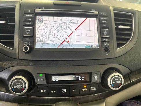 Used 2013 Honda CR-V EX-L image 8