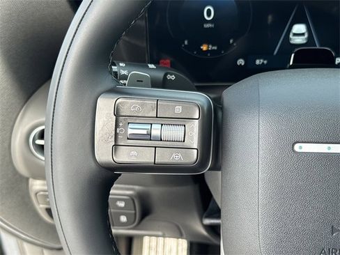 New 2026 Hyundai Palisade Calligraphy image 19