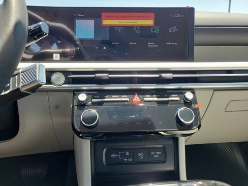 New 2026 Hyundai Tucson Blue SE AWD/4WD image 15