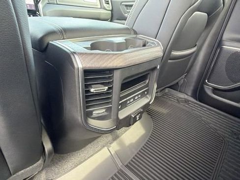 New 2026 RAM 1500 Laramie image 18