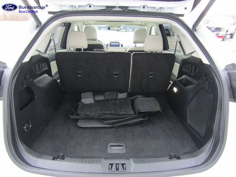 Certified 2024 Ford Edge Titanium w/ Equipment Group 301A AWD/4WD image 25