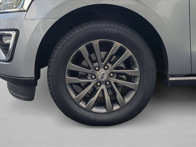 Used 2020 Ford Expedition Max Limited w/ Equipment Group 301A AWD/4WD image 23