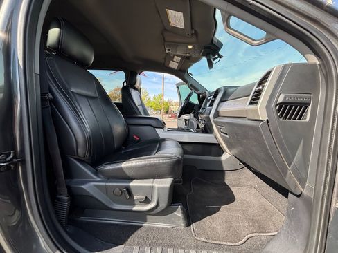 Used 2020 Ford F350 Lariat image 20