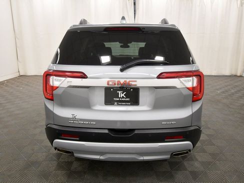 Used 2023 GMC Acadia SLT image 6