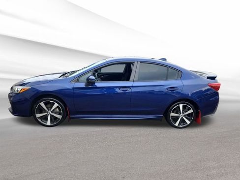 Used 2017 Subaru Impreza 2.0i Sport image 2