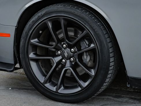 Used 2021 Dodge Challenger R/T Scat Pack image 55