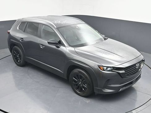 Used 2024 MAZDA CX-50 AWD 2.5 S w/ Preferred Package image 37