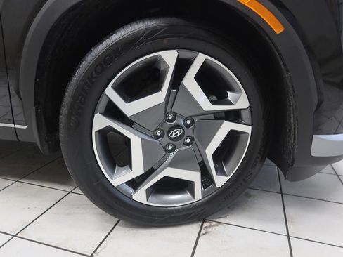 Used 2023 Hyundai Palisade Limited AWD/4WD image 7