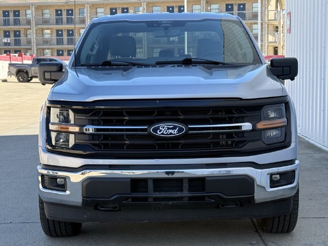 Used 2024 Ford F150 XLT w/ Mobile Office Package AWD/4WD image 6