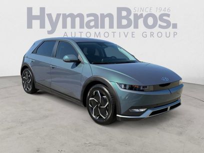 Used 2024 Hyundai Ioniq 5 SEL