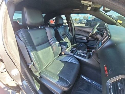 Used 2020 Dodge Charger SRT Hellcat image 16