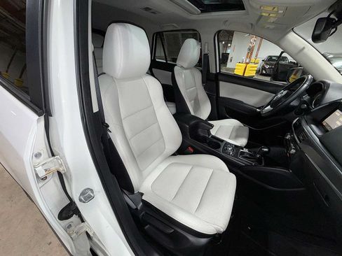 Used 2016 MAZDA CX-5 Grand Touring AWD/4WD image 16