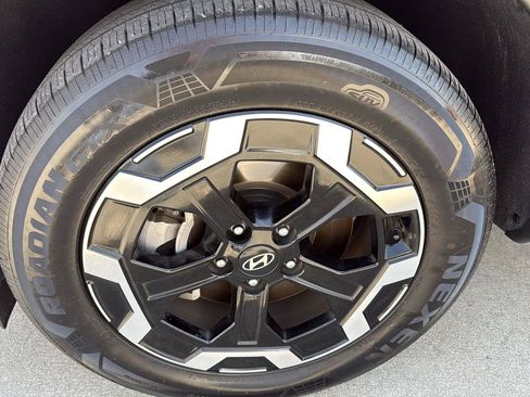 Used 2026 Hyundai Santa Fe SEL FWD image 29