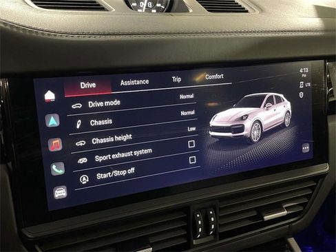 Used 2023 Porsche Cayenne Turbo GT image 31