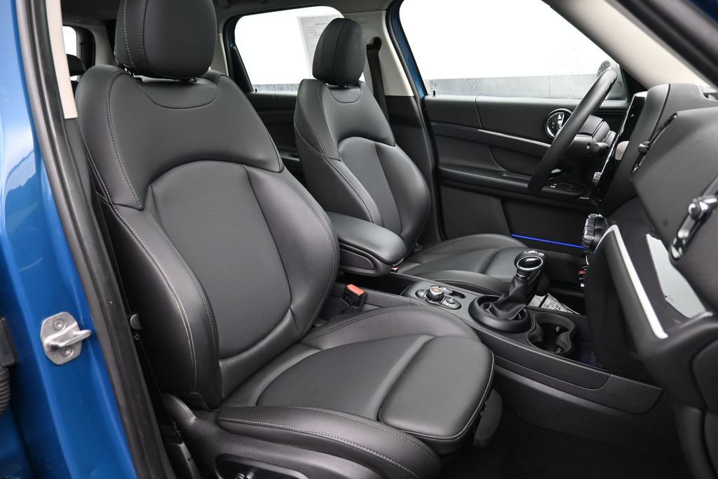 Used 2018 MINI Cooper Countryman S AWD/4WD image 25