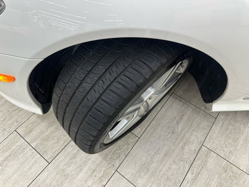 Used 2008 Mercedes-Benz S 550 w/ P3 Pkg image 45