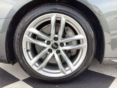 Used 2023 Audi A4 2.0T Premium Plus image 8