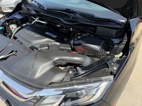 Used 2020 Honda Odyssey EX-L image 44