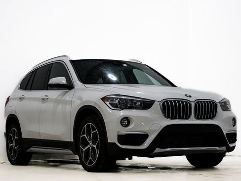 Used 2019 BMW X1 sDrive28i image 1
