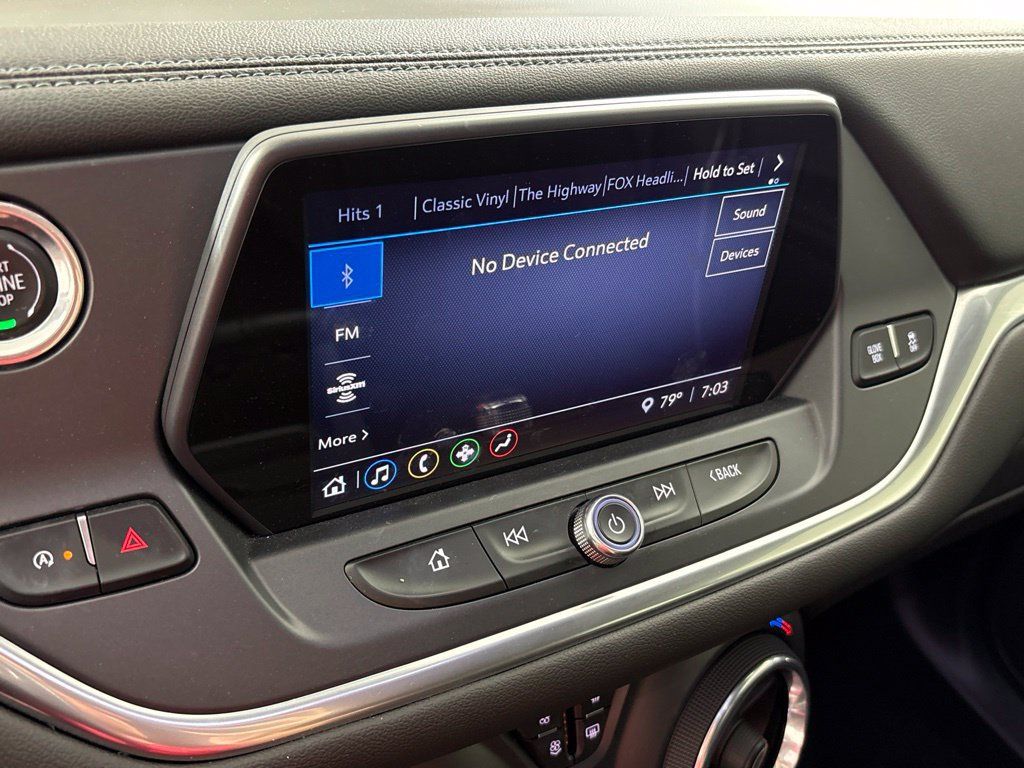 Certified 2021 Chevrolet Blazer LT w/ LPO, Cargo Package FWD image 37