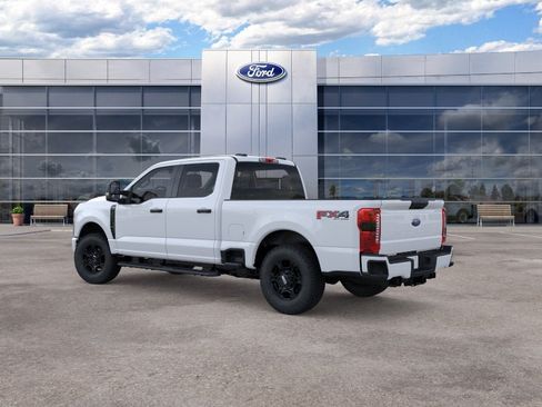 Used 2026 Ford F250 XL w/ STX Appearance Package AWD/4WD image 27