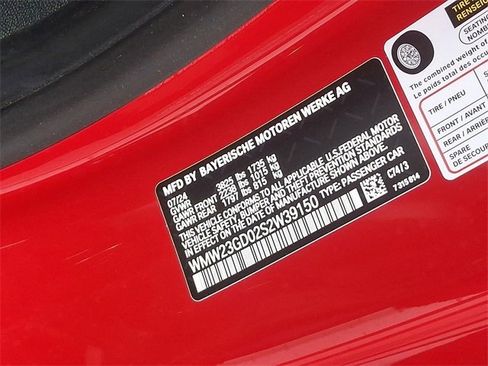 Used 2025 MINI Cooper S image 27