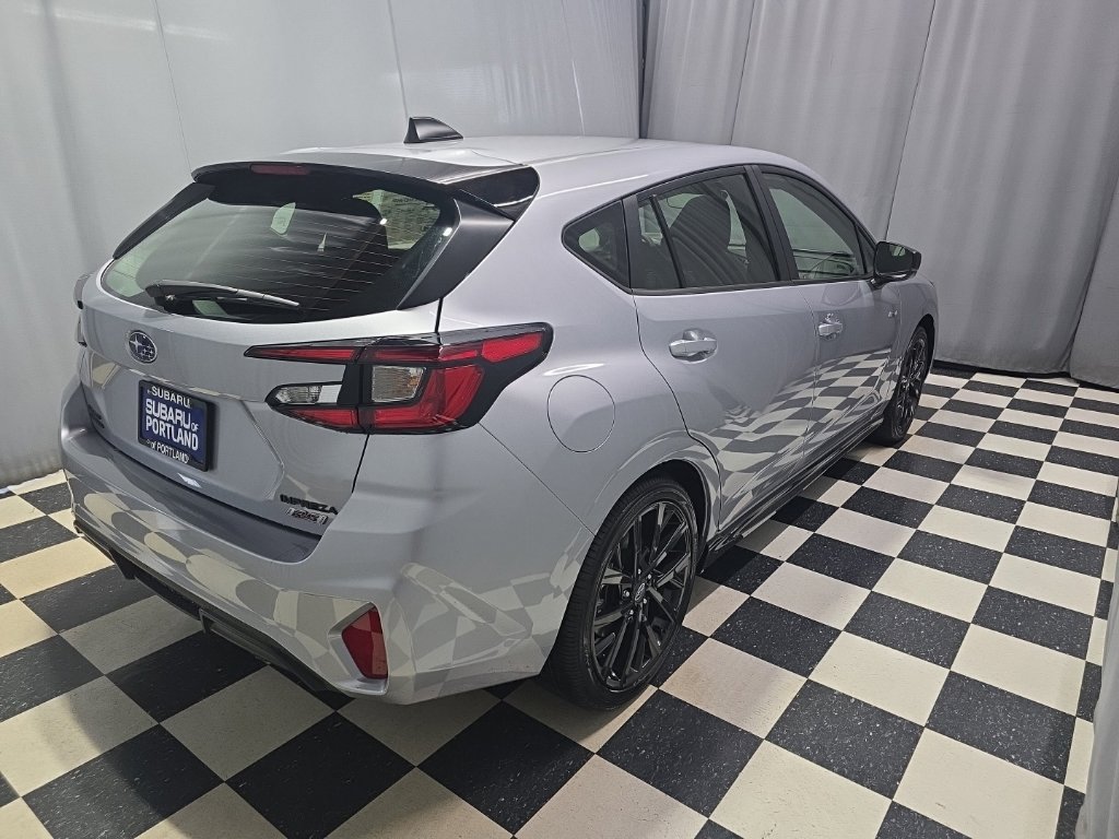 New 2026 Subaru Impreza RS AWD/4WD image 7