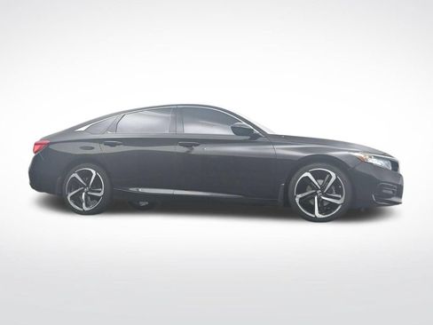 Used 2020 Honda Accord LX image 32