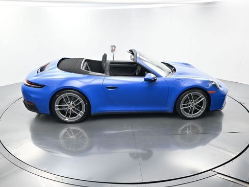 Certified 2025 Porsche 911 Carrera image 45