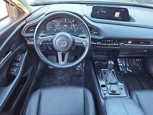 Used 2024 MAZDA CX-30 AWD 2.5 S w/ Select Sport Pkg image 14