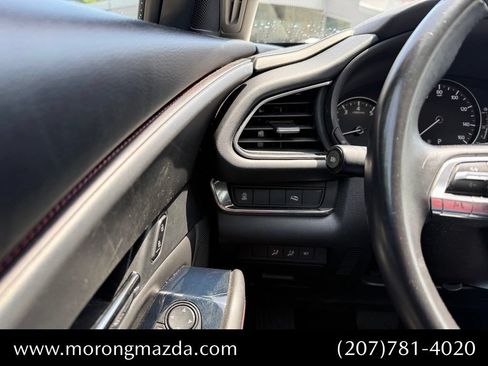 Used 2022 MAZDA CX-30 AWD 2.5 S w/ Preferred Package image 43