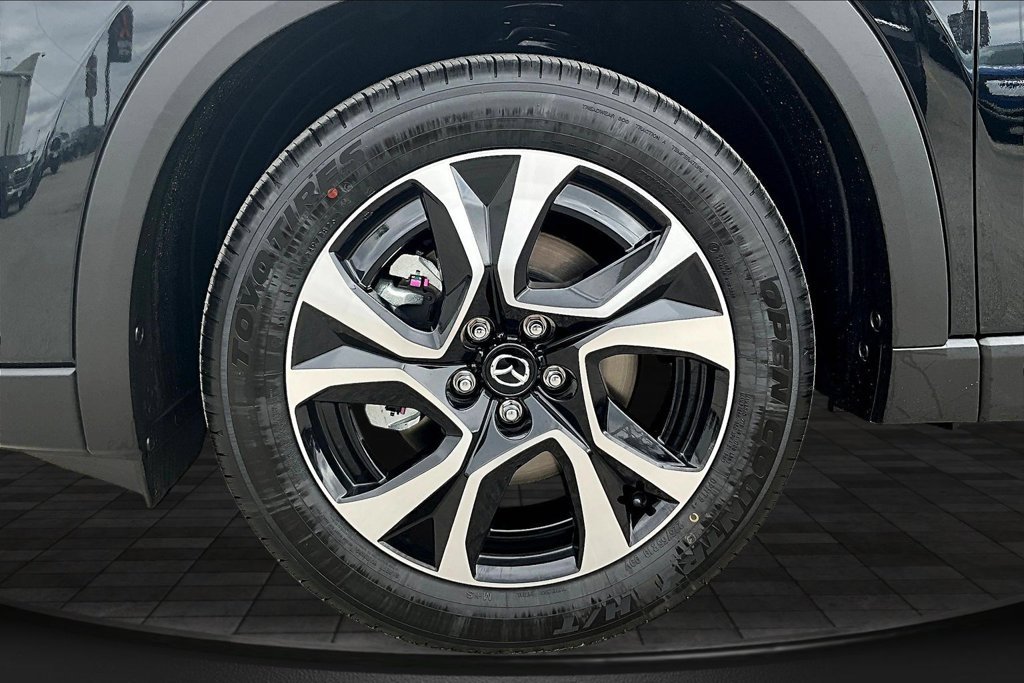 New 2026 MAZDA CX-5 Preferred AWD/4WD image 15