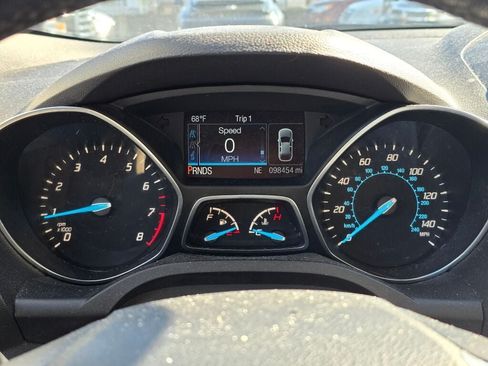 Used 2016 Ford Escape Titanium AWD/4WD image 12