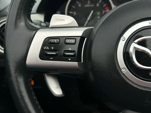 Used 2012 MAZDA MX-5 Miata Grand Touring w/ Premium Pkg image 22