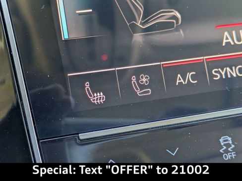 Certified 2023 Audi Q7 3.0T Prestige w/ Prestige Package image 26