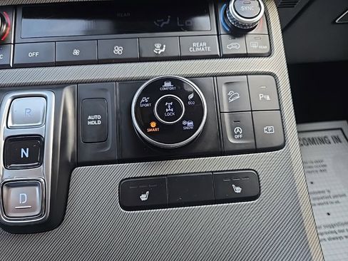 Used 2025 Hyundai Palisade SEL AWD/4WD image 55