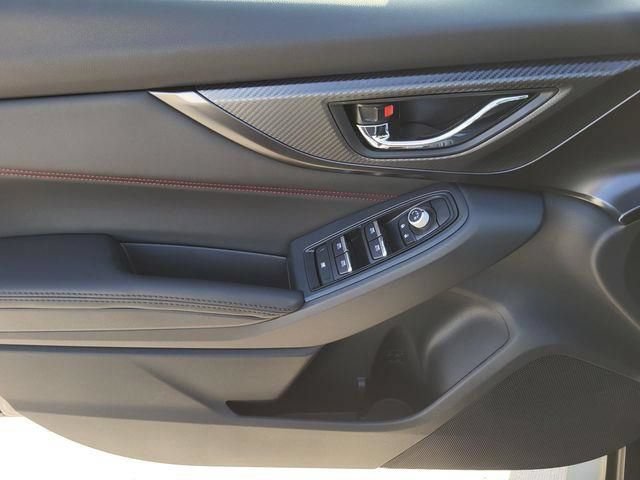 New 2026 Subaru WRX Premium AWD/4WD image 9