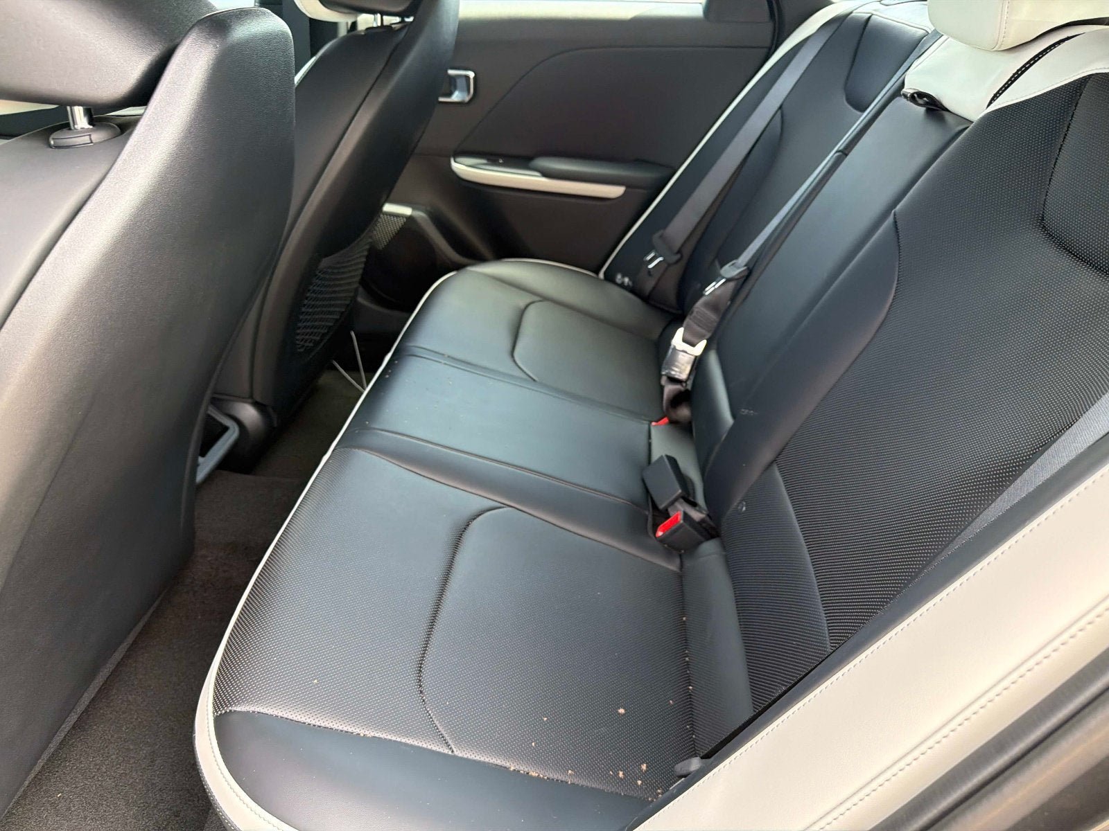 New 2026 Kia K4 GT-Line FWD image 11