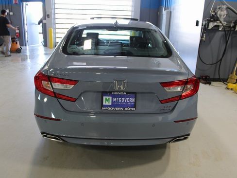 Used 2021 Honda Accord Touring image 46